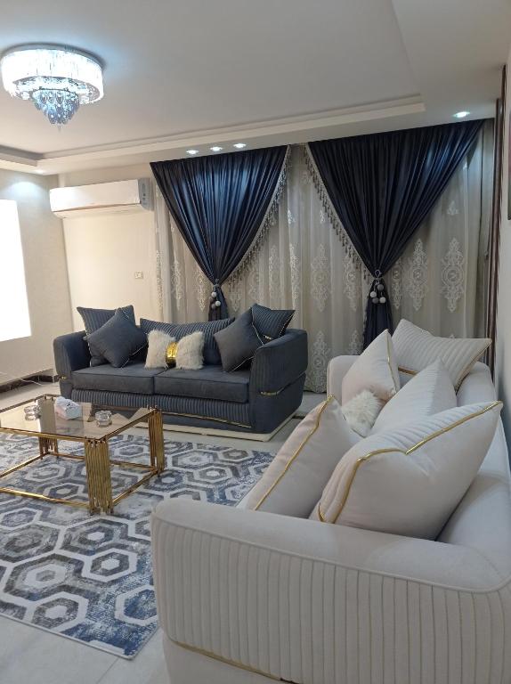 شقه للايجار